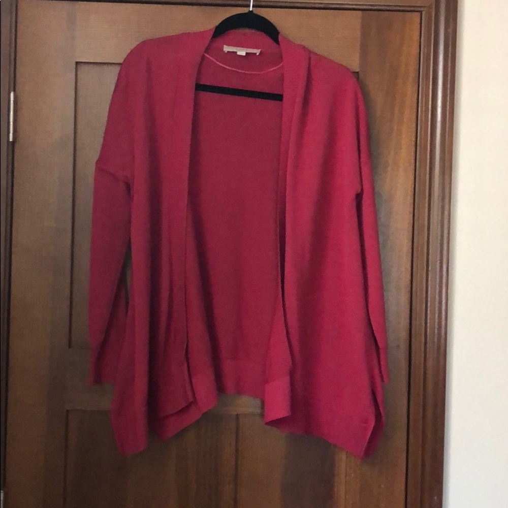 Woman’s Loft cardigan size small